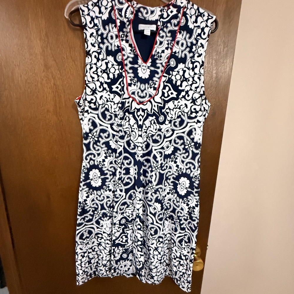 Charter club dress